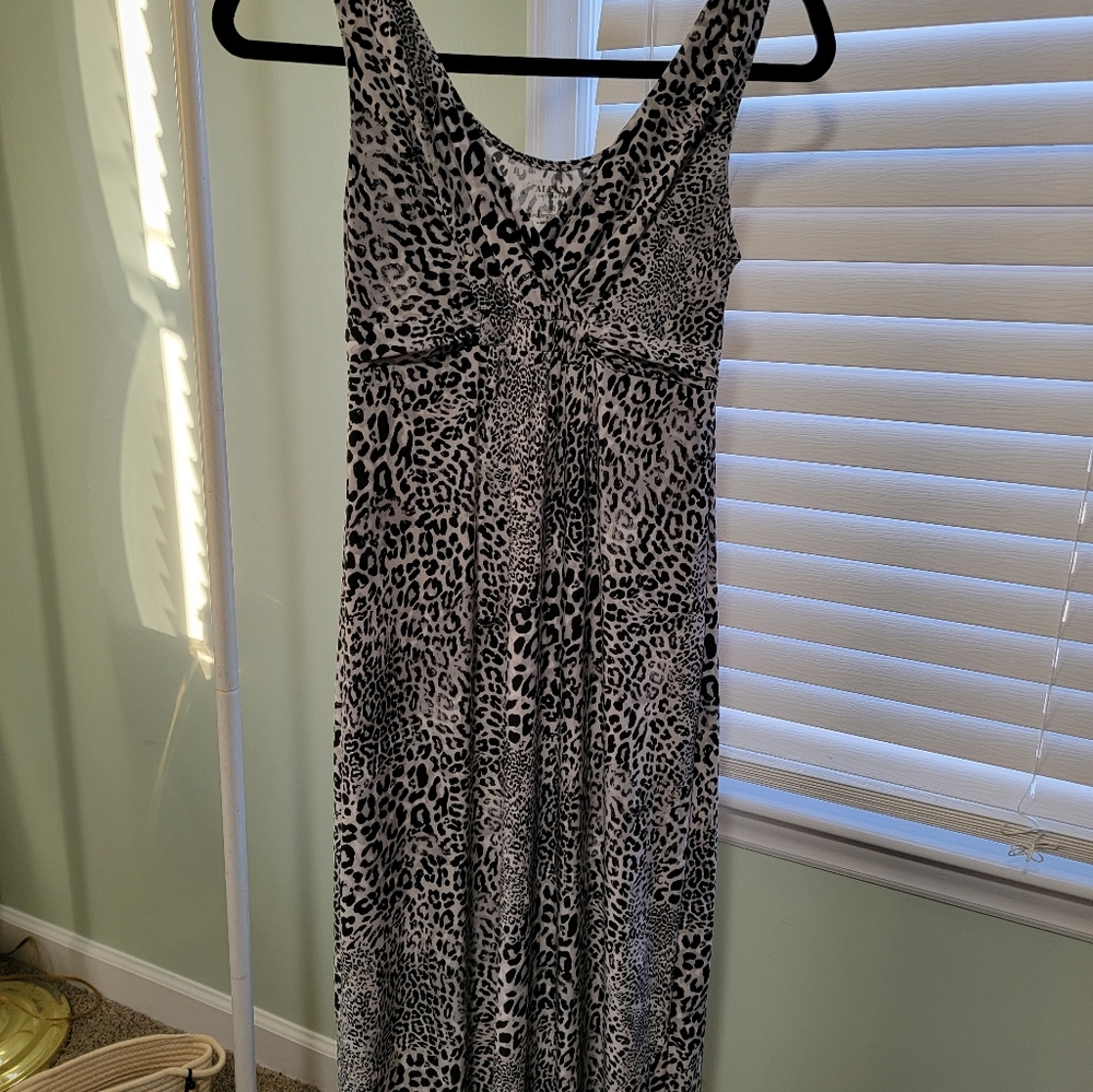 Alfani Intimates XS nightgown